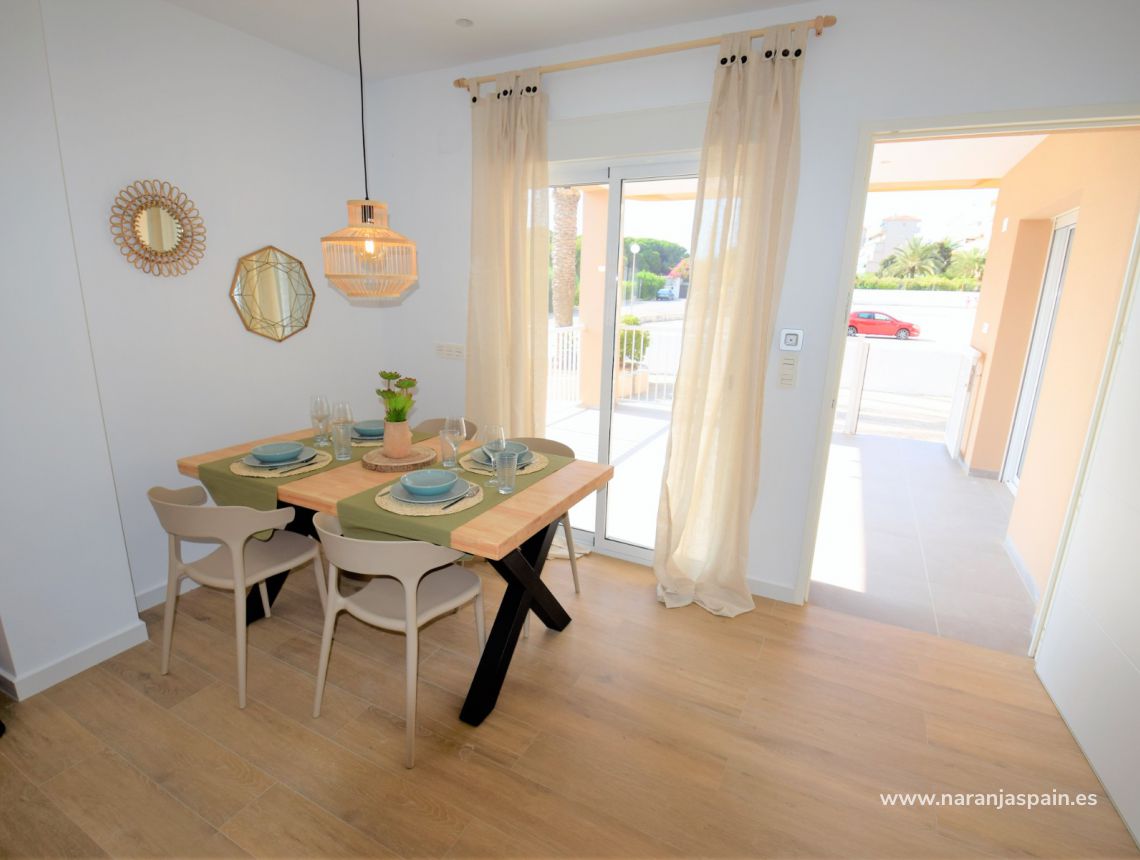 Wynajem wakacyjny - Apartament - Guardamar del Segura - Urb. Lomas del Polo