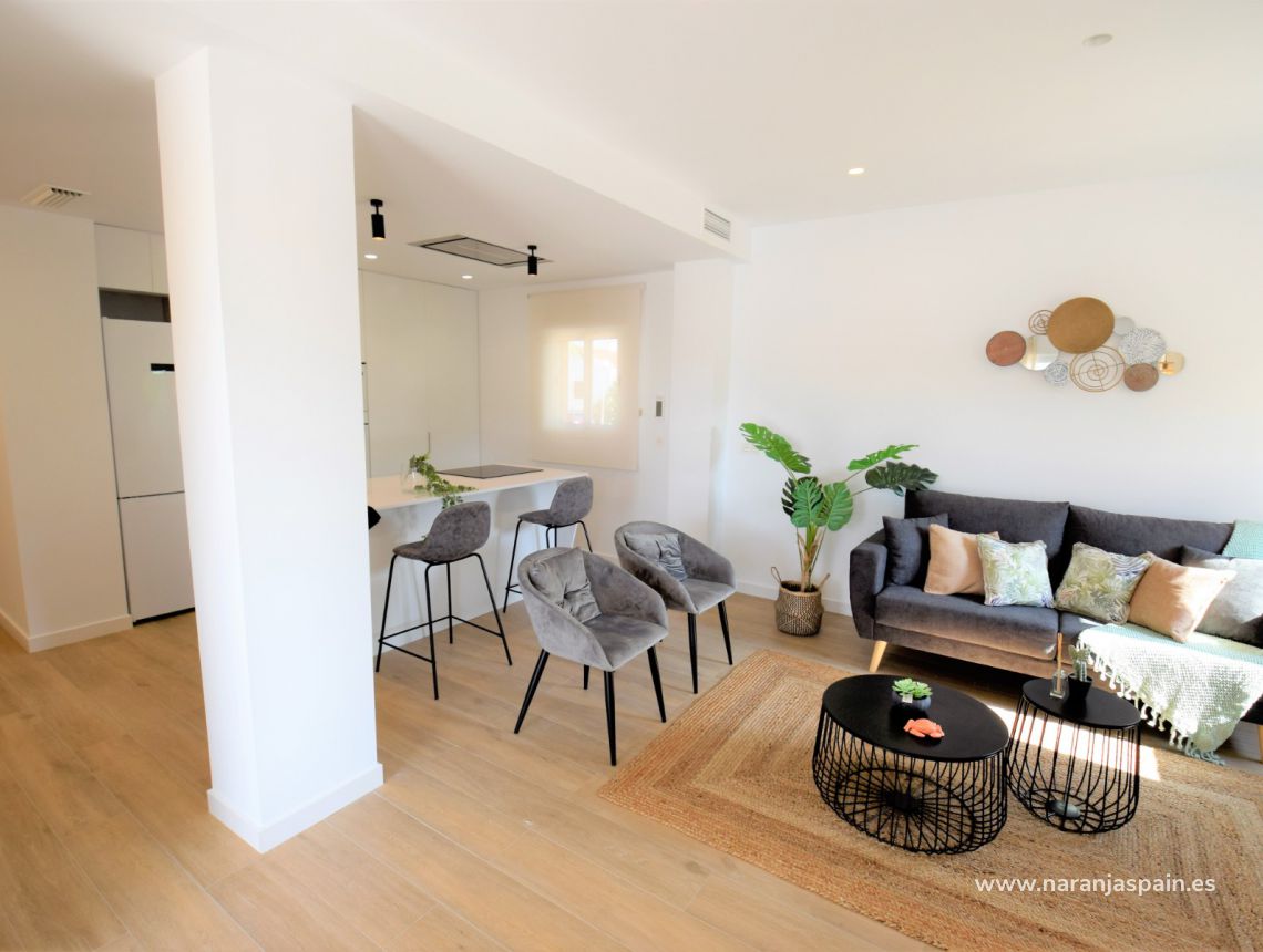 Wynajem wakacyjny - Apartament - Guardamar del Segura - Urb. Lomas del Polo