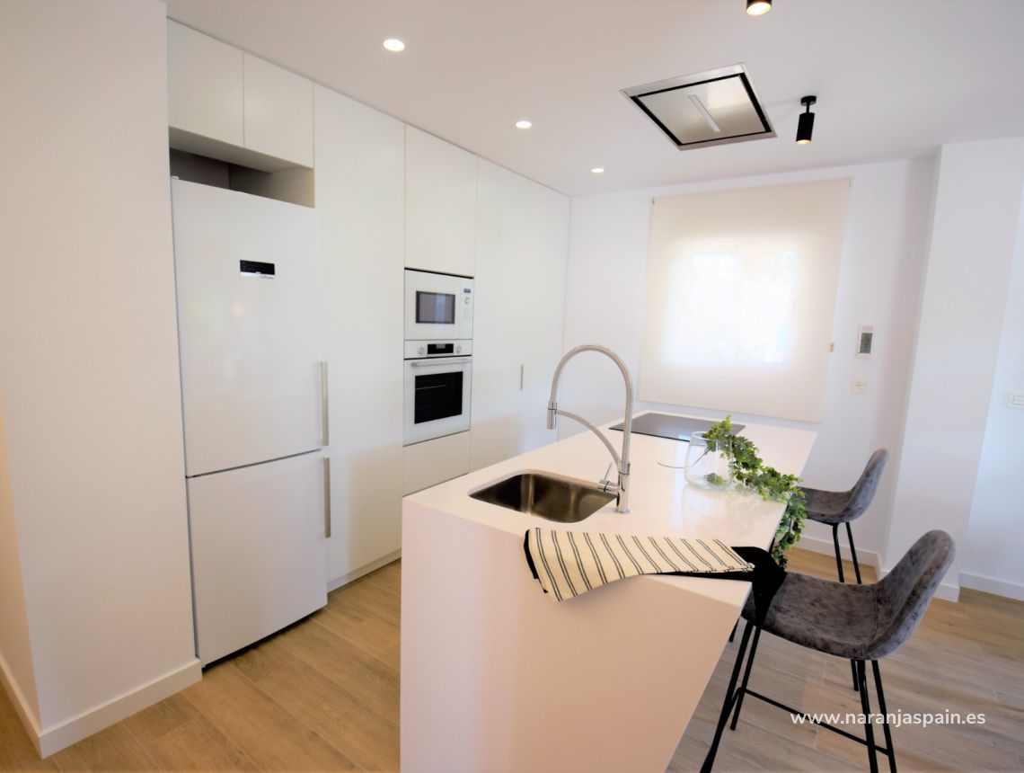 Wynajem wakacyjny - Apartament - Guardamar del Segura - Urb. Lomas del Polo