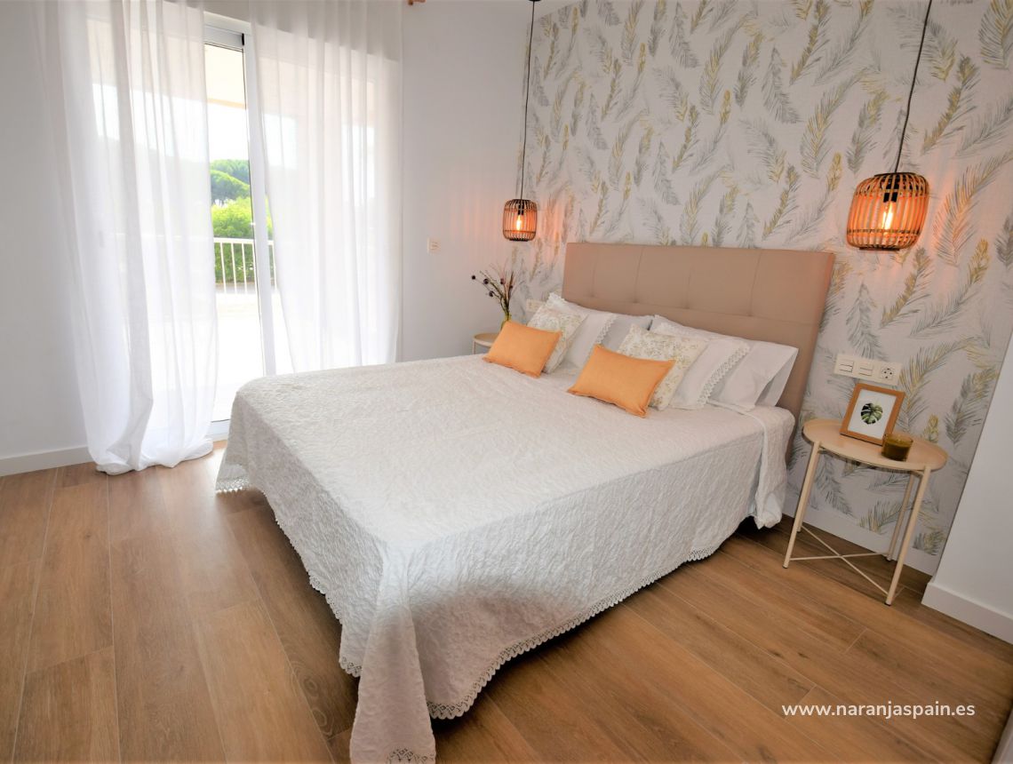 Wynajem wakacyjny - Apartament - Guardamar del Segura - Urb. Lomas del Polo