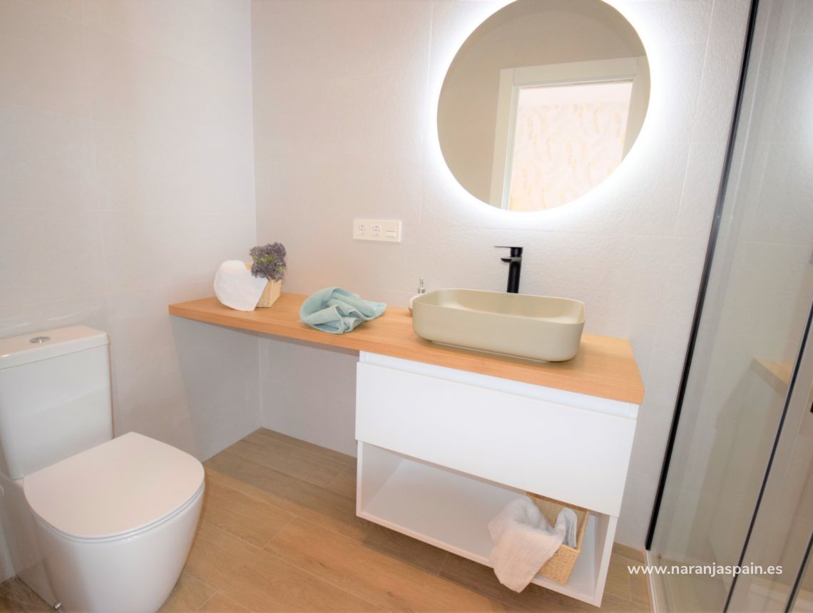 Wynajem wakacyjny - Apartament - Guardamar del Segura - Urb. Lomas del Polo