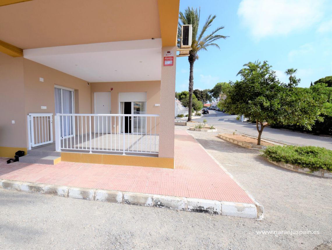 Wynajem wakacyjny - Apartament - Guardamar del Segura - Urb. Lomas del Polo