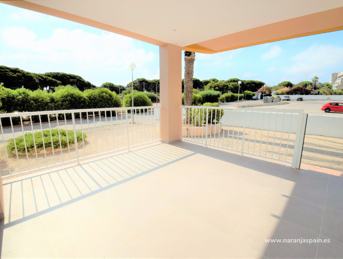 Wynajem wakacyjny - Apartament - Guardamar del Segura - Urb. Lomas del Polo