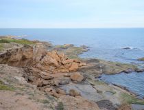 Wynajem wakacyjny - Apartament - Torrevieja - Cabo Cervera