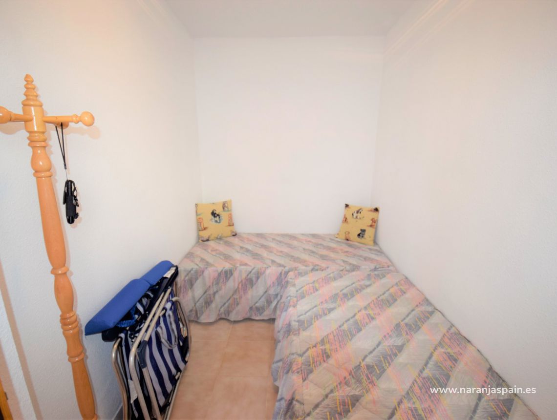 Wynajem wakacyjny - Apartament - Torrevieja - Cabo Cervera