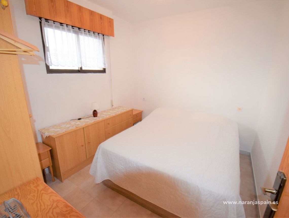 Wynajem wakacyjny - Apartament - Torrevieja - Cabo Cervera