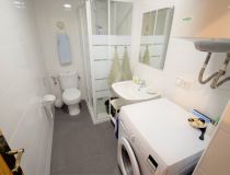 Wynajem wakacyjny - Apartament - Torrevieja - Cabo Cervera