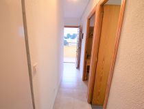 Wynajem wakacyjny - Apartament - Torrevieja - Cabo Cervera