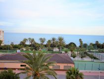 Wynajem wakacyjny - Apartament - Torrevieja - Cabo Cervera