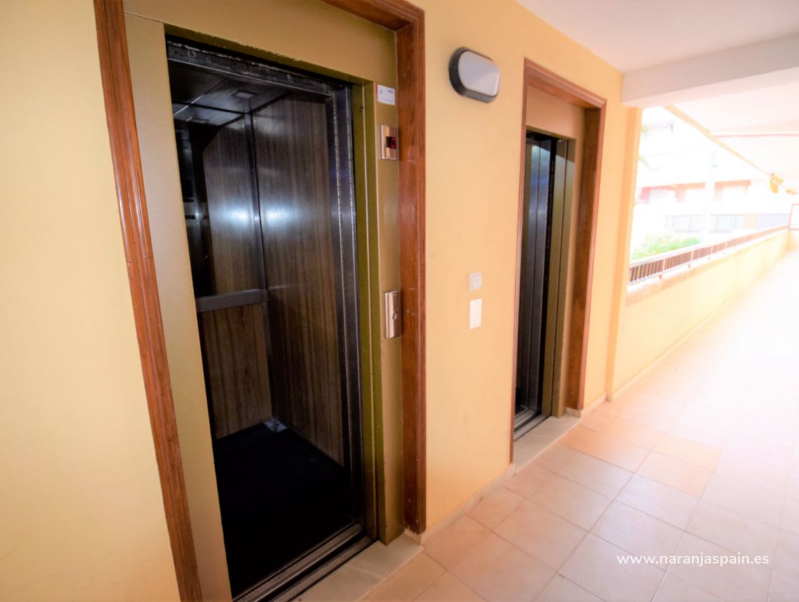 Wynajem wakacyjny - Apartament - Torrevieja - Cabo Cervera