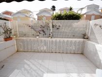 Wynajem wakacyjny - Bliźniak - Guardamar del Segura - Urb. El Moncayo 