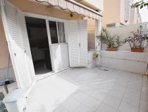 Wynajem wakacyjny - Bliźniak - Guardamar del Segura - Urb. El Moncayo 