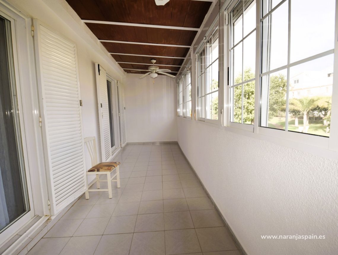 Wynajem wakacyjny - Bliźniak - Guardamar del Segura - Urb. El Moncayo 