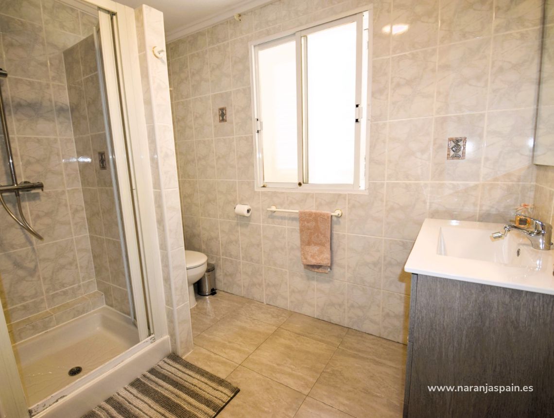 Wynajem wakacyjny - Bliźniak - Guardamar del Segura - Urb. El Moncayo 