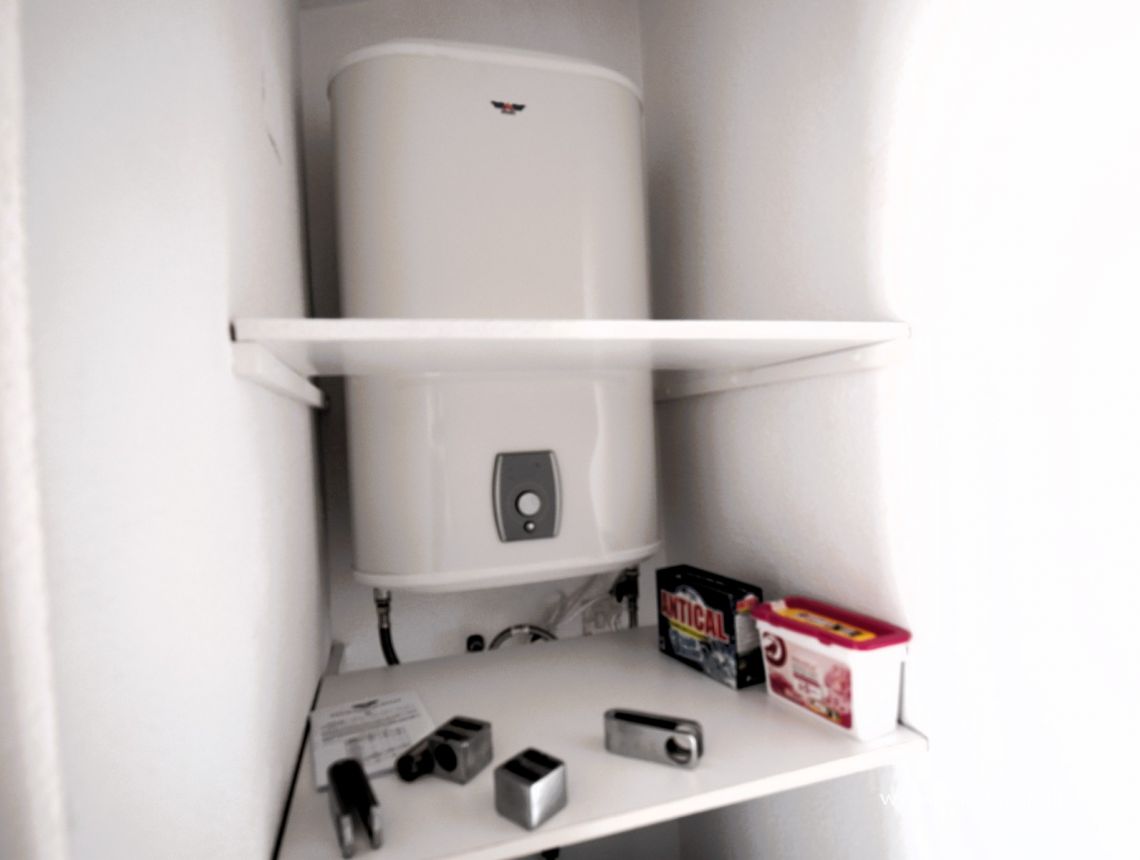 Wynajem wakacyjny - Bliźniak - Guardamar del Segura - Urb. El Moncayo 