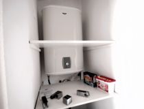 Wynajem wakacyjny - Bliźniak - Guardamar del Segura - Urb. El Moncayo 