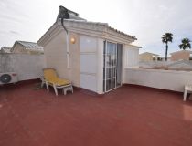 Wynajem wakacyjny - Bliźniak - Guardamar del Segura - Urb. El Moncayo 