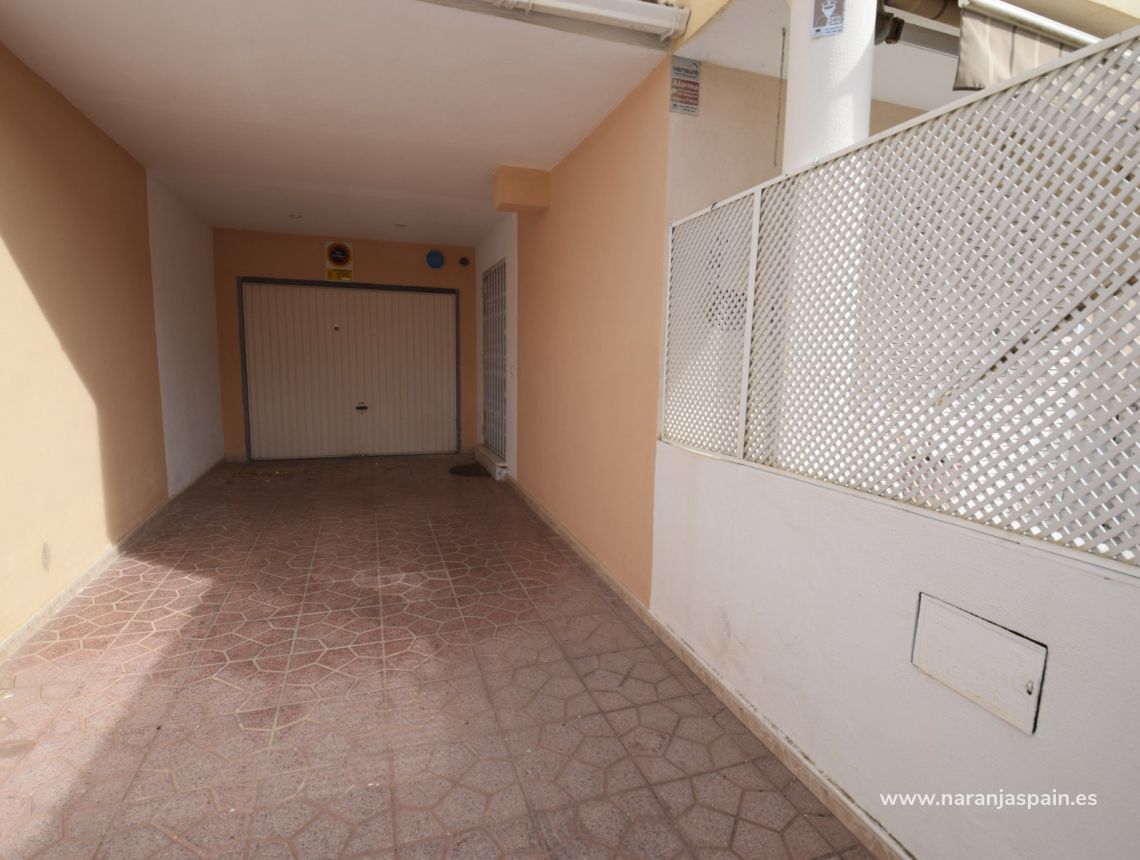 Wynajem wakacyjny - Bliźniak - Guardamar del Segura - Urb. El Moncayo 