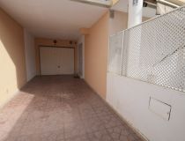 Wynajem wakacyjny - Bliźniak - Guardamar del Segura - Urb. El Moncayo 