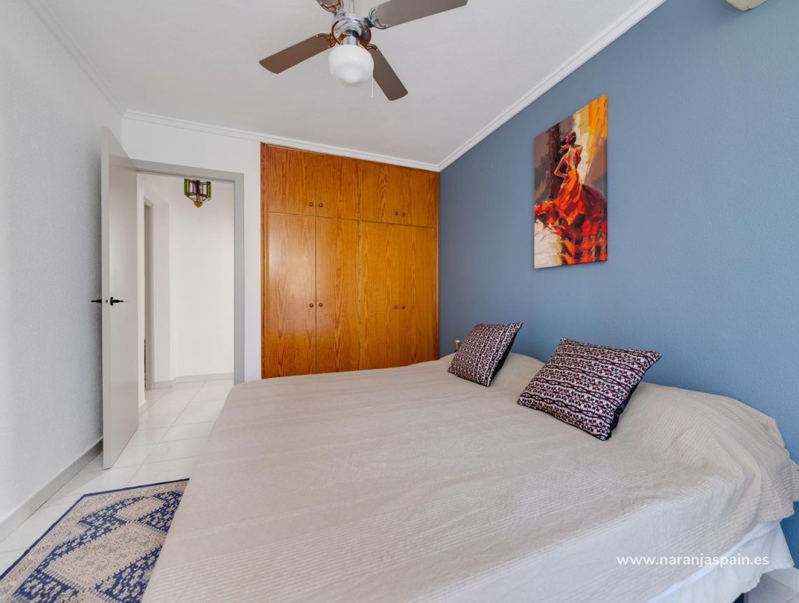Wynajem wakacyjny - Bliźniak - Guardamar del Segura - Urb. El Moncayo 