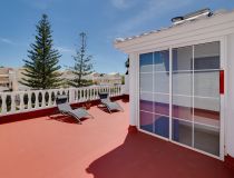 Wynajem wakacyjny - Bliźniak - Guardamar del Segura - Urb. El Moncayo 