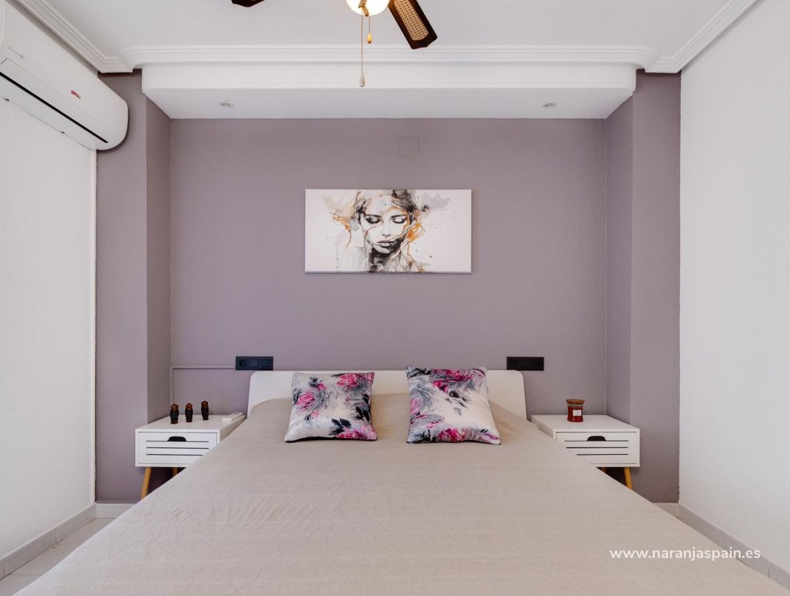 Wynajem wakacyjny - Bliźniak - Guardamar del Segura - Urb. El Moncayo 