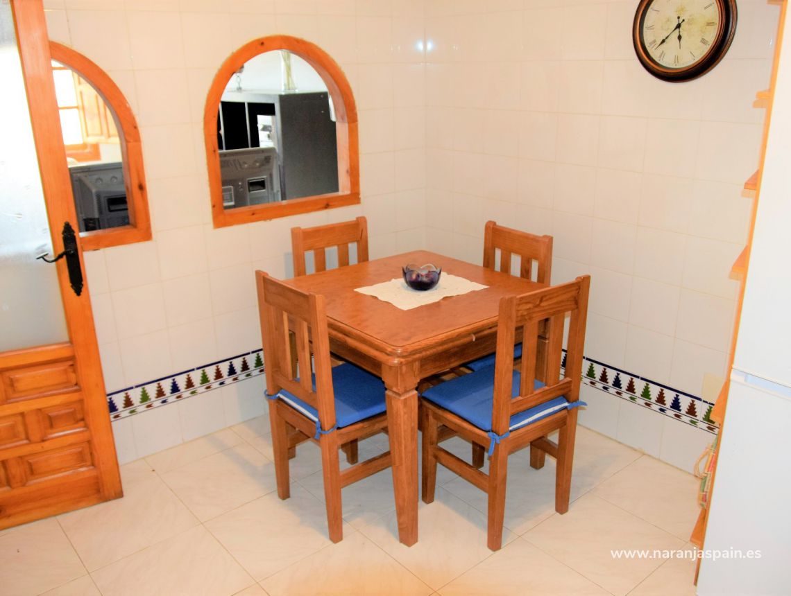 Wynajem wakacyjny -  - Guardamar del Segura - Urb. Portico Mediterraneo