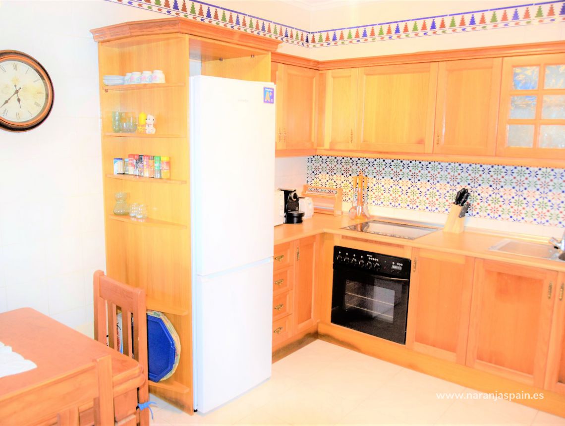 Wynajem wakacyjny -  - Guardamar del Segura - Urb. Portico Mediterraneo