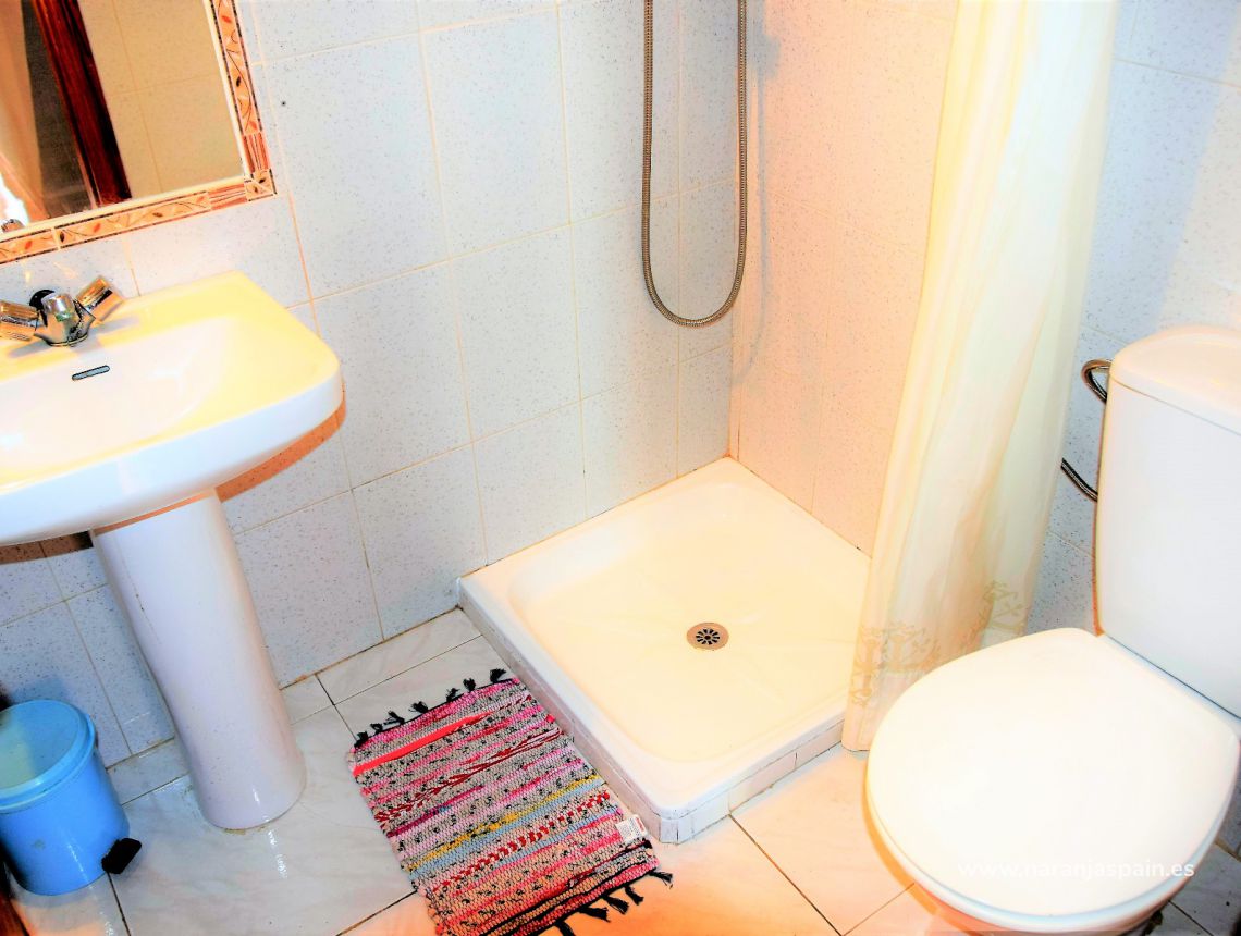 Wynajem wakacyjny -  - Guardamar del Segura - Urb. Portico Mediterraneo