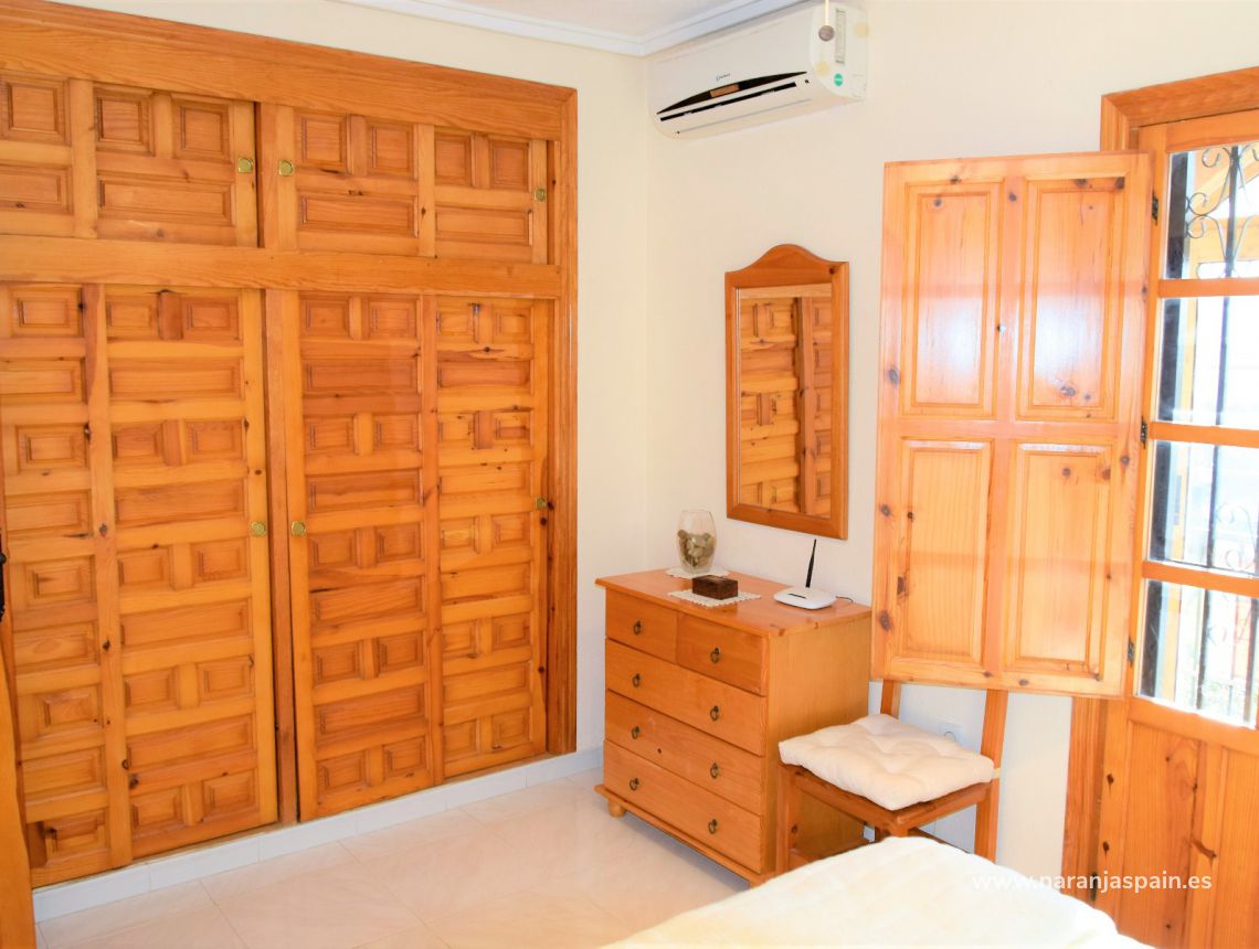 Wynajem wakacyjny -  - Guardamar del Segura - Urb. Portico Mediterraneo