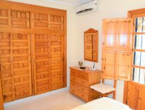 Wynajem wakacyjny -  - Guardamar del Segura - Urb. Portico Mediterraneo