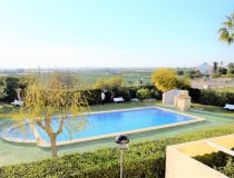 Wynajem wakacyjny -  - Guardamar del Segura - Urb. Portico Mediterraneo