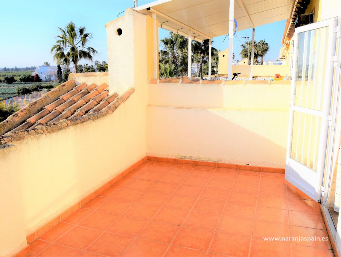 Wynajem wakacyjny -  - Guardamar del Segura - Urb. Portico Mediterraneo