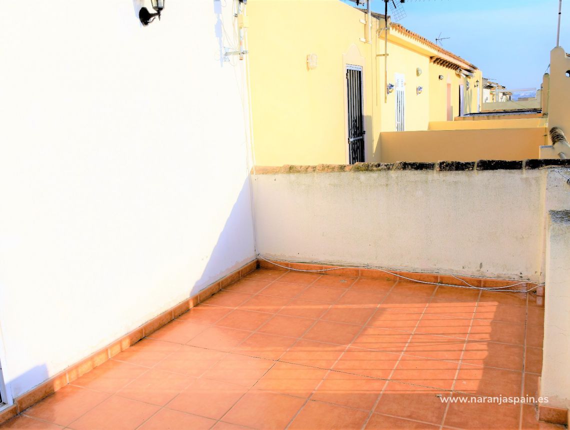 Wynajem wakacyjny -  - Guardamar del Segura - Urb. Portico Mediterraneo