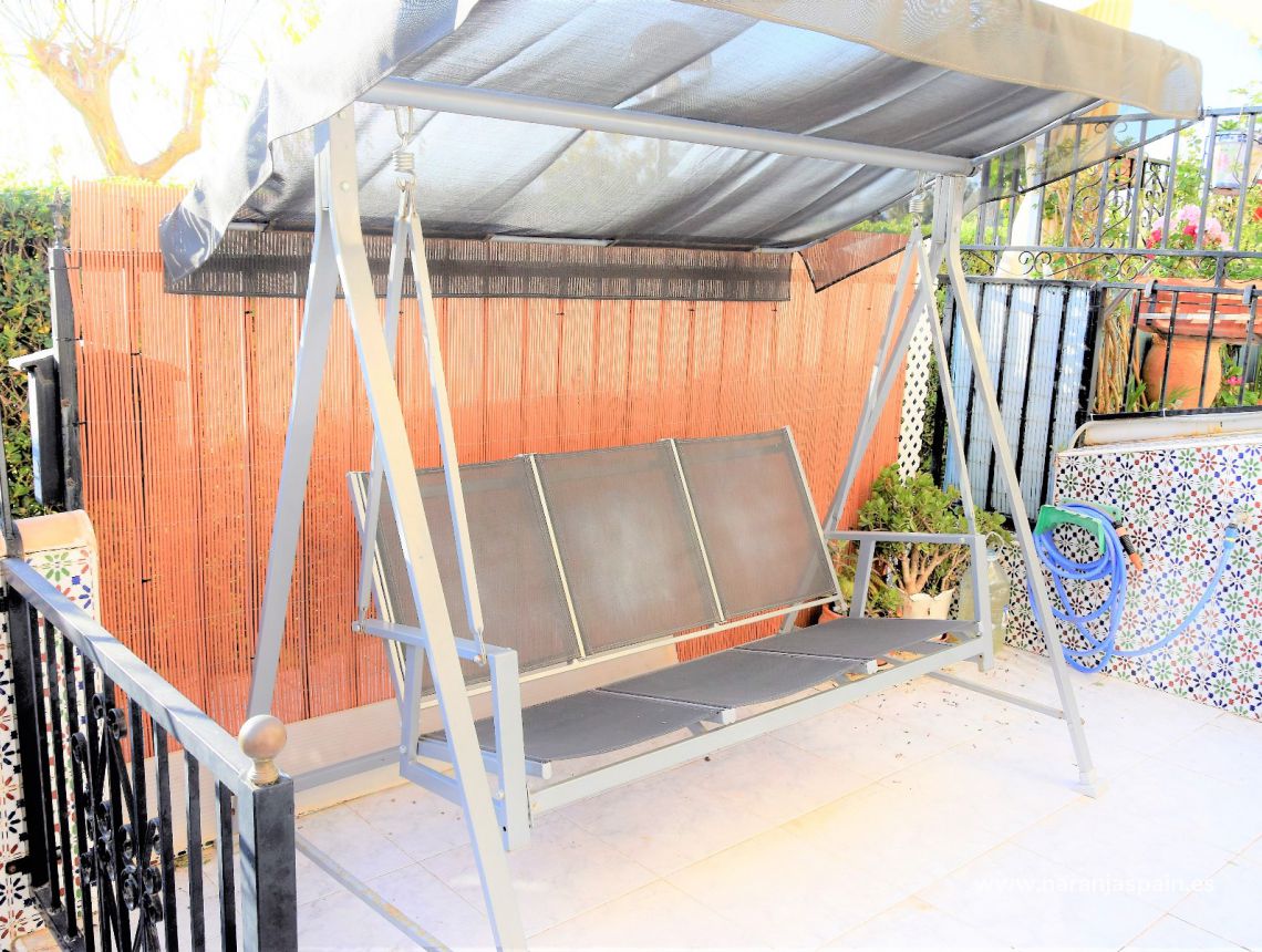 Wynajem wakacyjny -  - Guardamar del Segura - Urb. Portico Mediterraneo