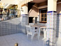 Wynajem wakacyjny -  - Guardamar del Segura - Urb. Portico Mediterraneo