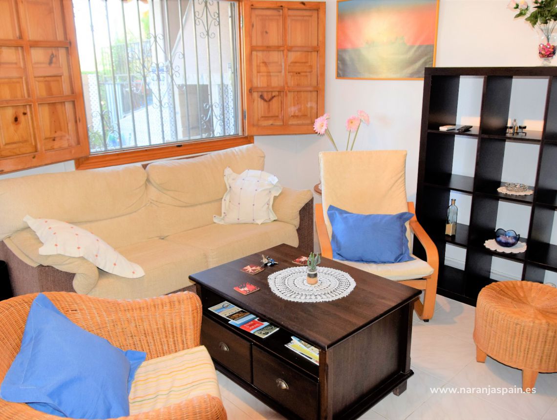 Wynajem wakacyjny -  - Guardamar del Segura - Urb. Portico Mediterraneo