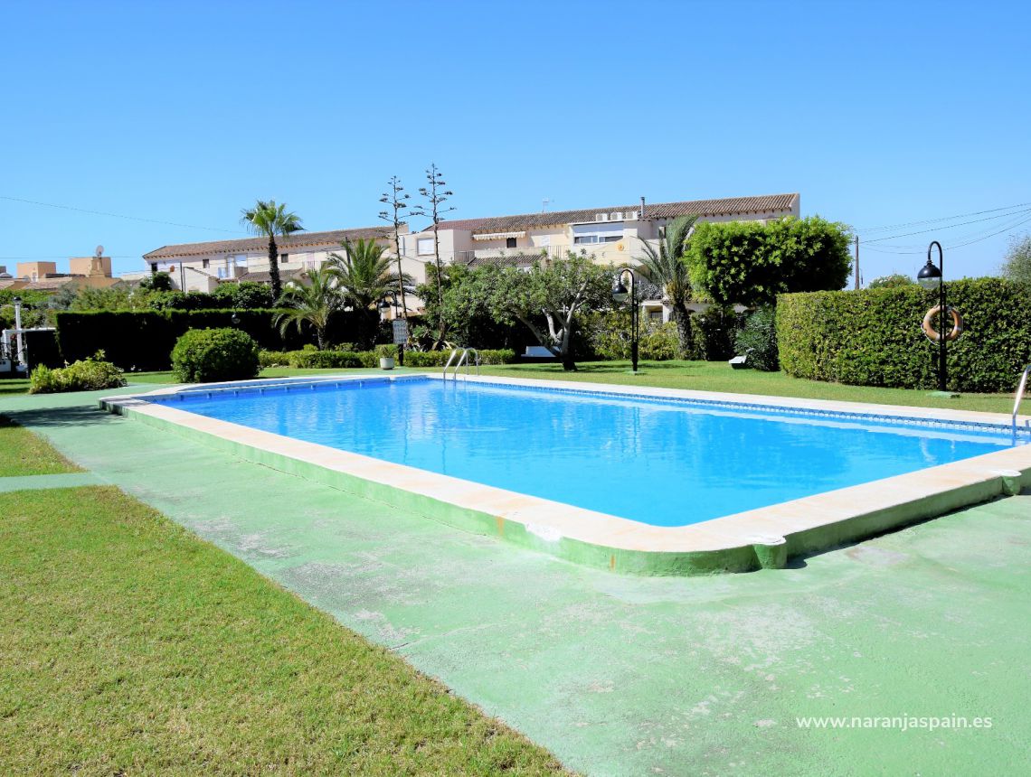 Wynajem wakacyjny -  - Guardamar del Segura - Urb. Portico Mediterraneo