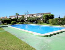 Wynajem wakacyjny -  - Guardamar del Segura - Urb. Portico Mediterraneo