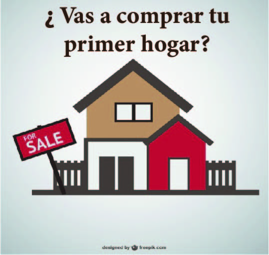 ​10 Tips to buy your first home in Spain