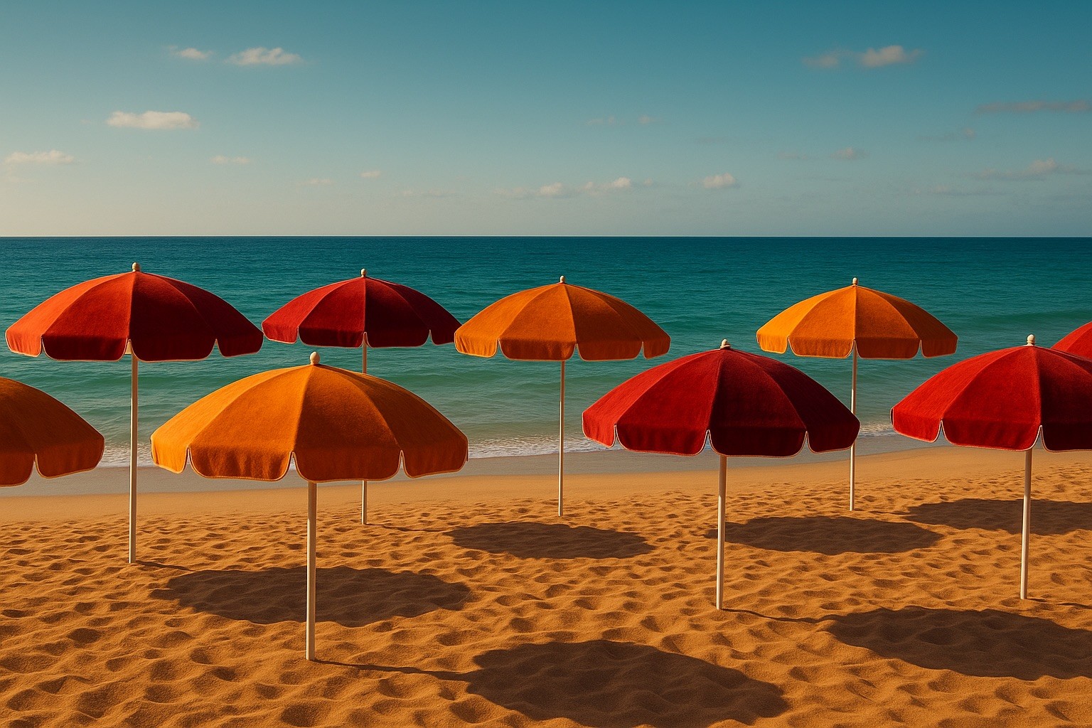 Den gyldne høsten – eller «fløyels­sesongen» – på Costa Blanca