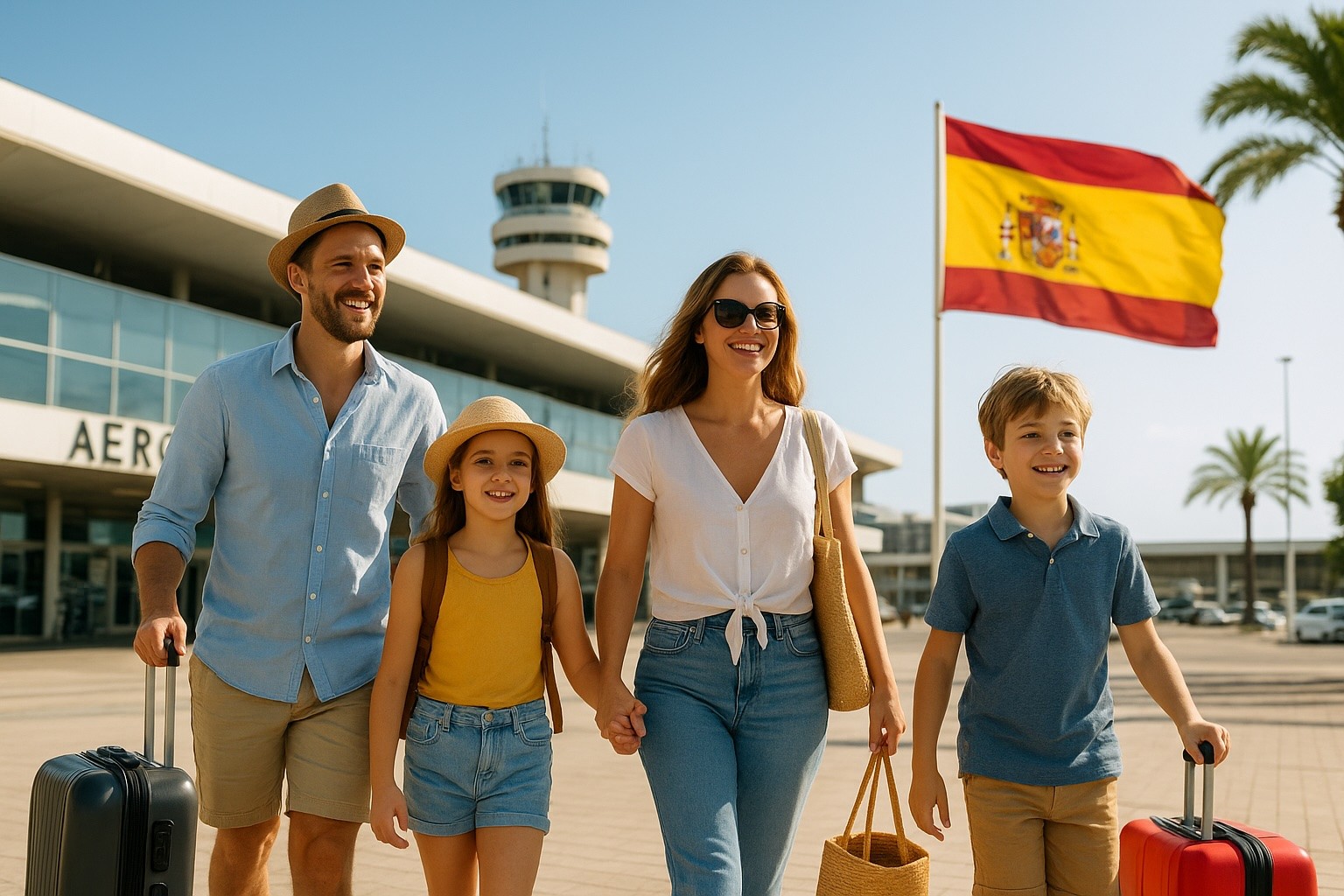 ​  Почему всё больше жителей Восточной Европы выбирают Испанию: безопасное убежище и разумная инвестиция