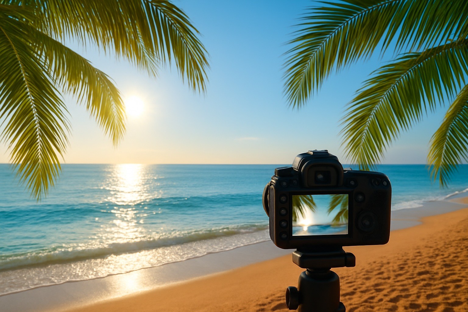 ​  Why November–December on the Costa Blanca Feels Almost Unreal