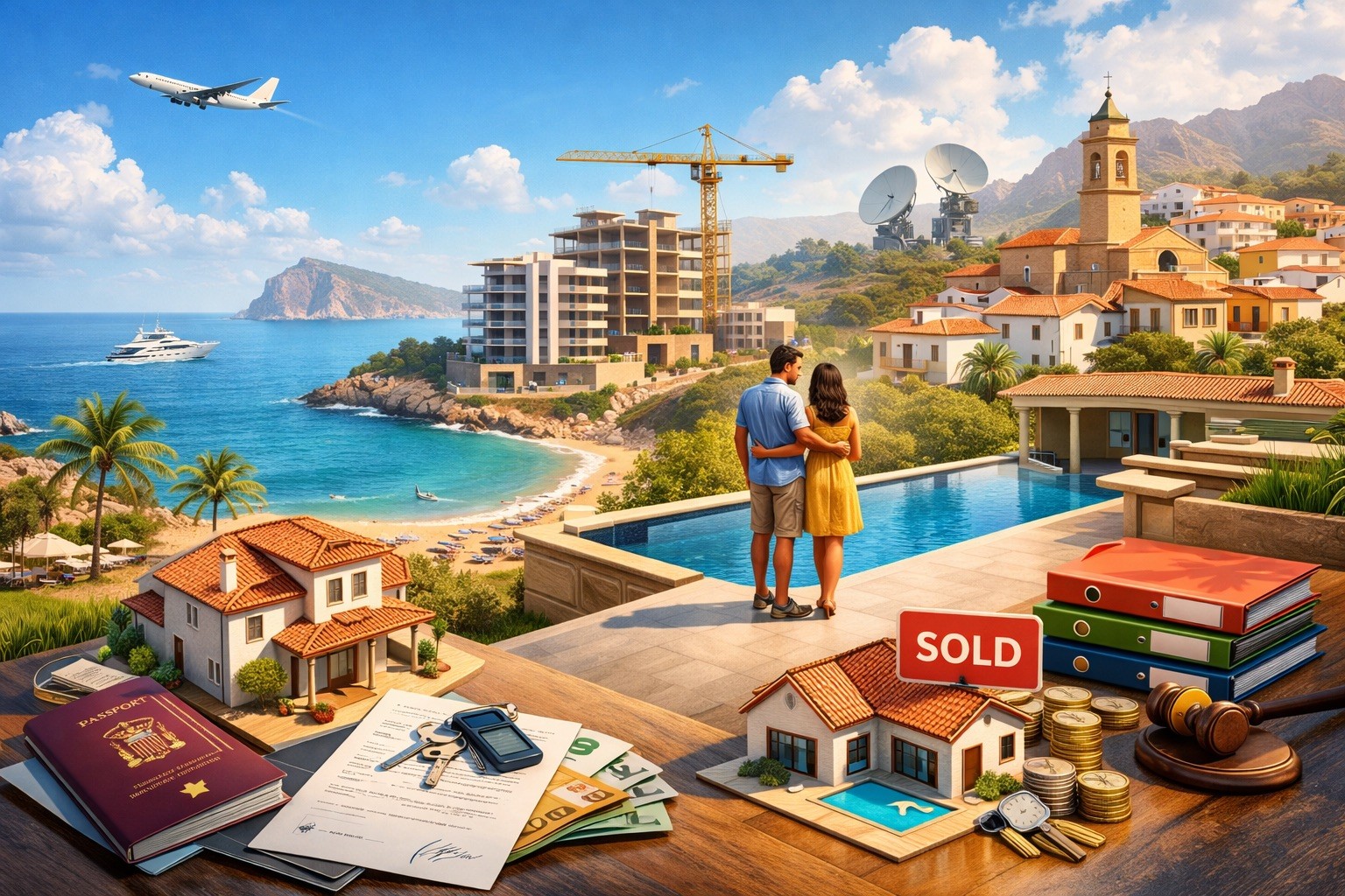 Compra de vivienda en España por extranjeros en 2026: tendencias, nuevas normas y lo que debes saber