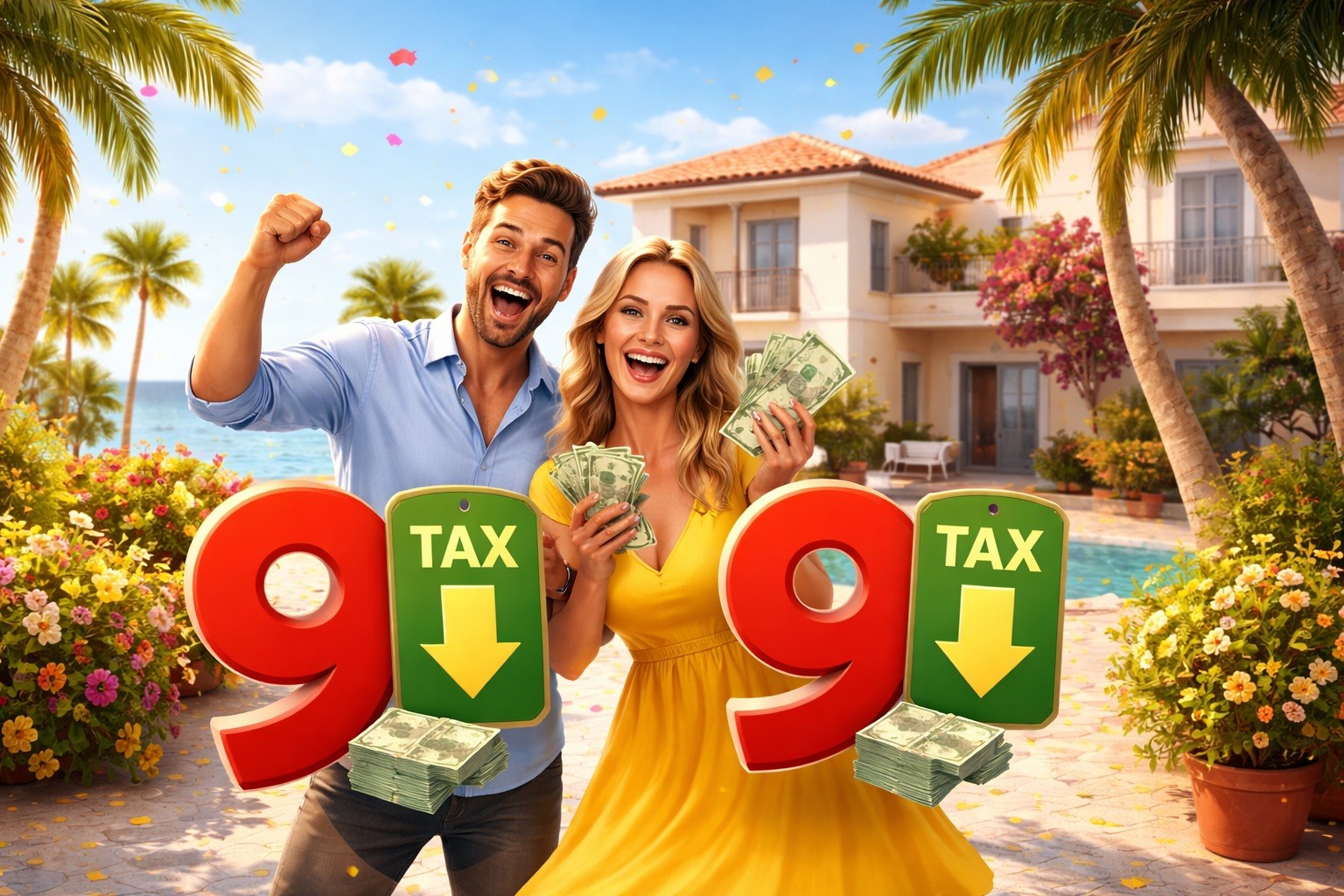 Nueva reducción de impuestos en Costa Blanca: por qué 2026 es un gran momento para comprar propiedad