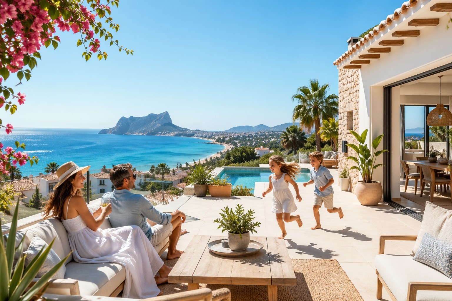 Por qué la Costa Blanca es la mejor opción para vivir en 2026