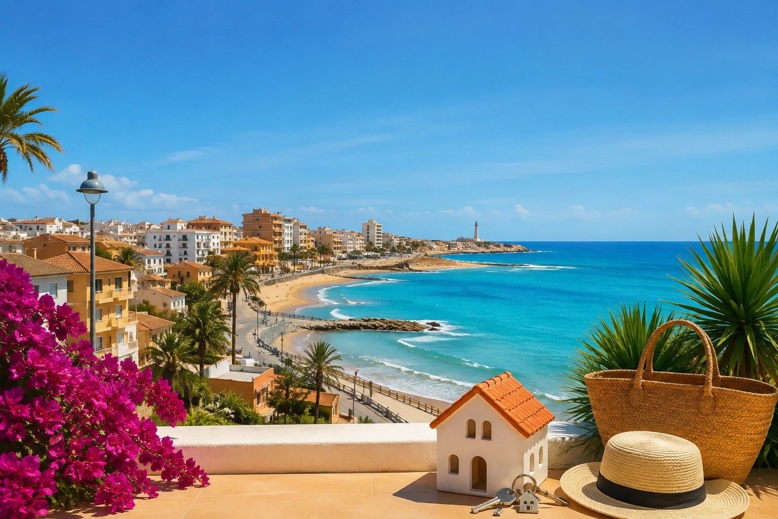 La Mata, Torrevieja: komplett guide for boligkjøpere 2026
