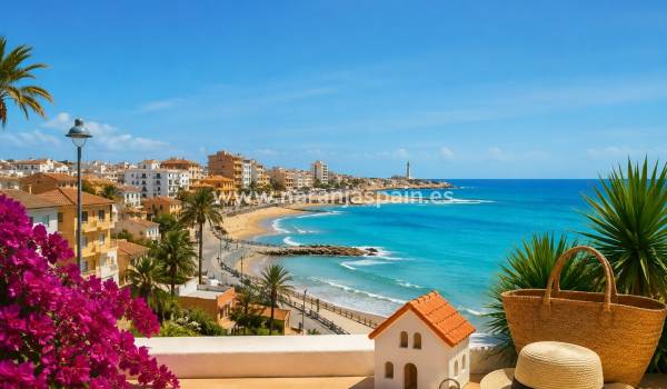 La Mata, Torrevieja: guía completa para comprar propiedad en 2026