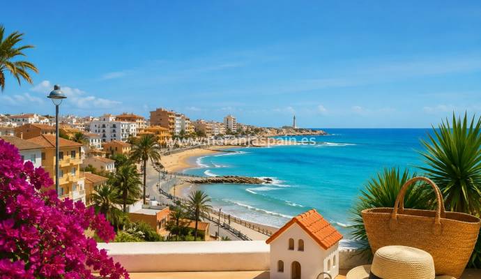 La Mata, Torrevieja: komplett guide för bostadsköpare 2026
