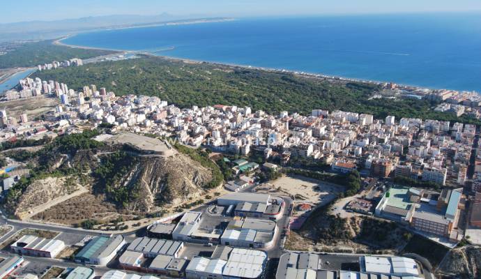 Är det dags att köpa en fastighet i Spanien?